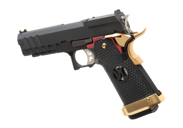 AW Custom HX2601 Full Metal GBB