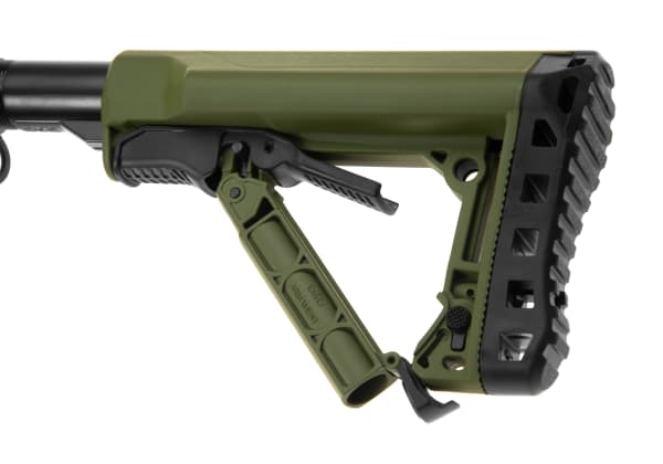 G&G GC16 E.T.U. Predator S-AEG