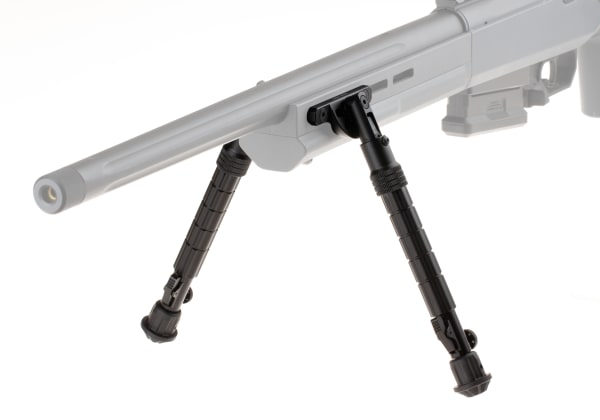 Leapers Recon Flex M-LOK 8.0-11.8 Inch Bipod