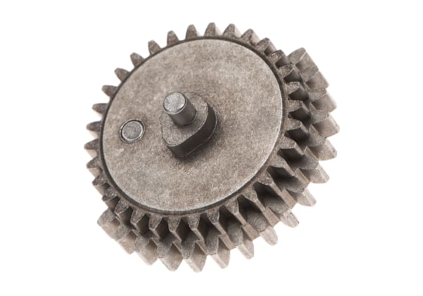 Ares EFCS 18:1 Original Torque Steel Sector Gear