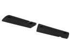 Madbull M1911 Golf Ball Dimple Pattern Custom Grip
