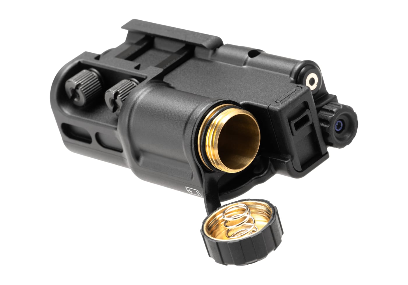 WADSN RAID-X Aiming Green / IR Laser