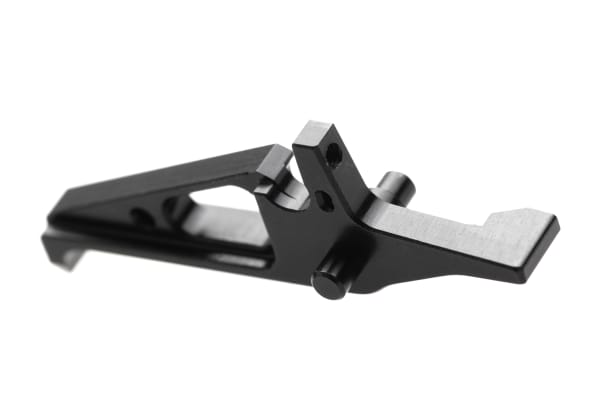 Jefftron Edge CNC Trigger