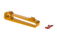 Maple Leaf VSR-10 Hop Up Adjustment Lever With I Key