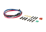 Jefftron Micro Mosfet II with Wiring