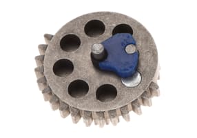 Ares EFCS 18:1 Original Torque Steel Sector Gear