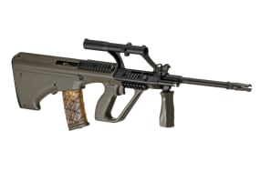 APS AUG A1