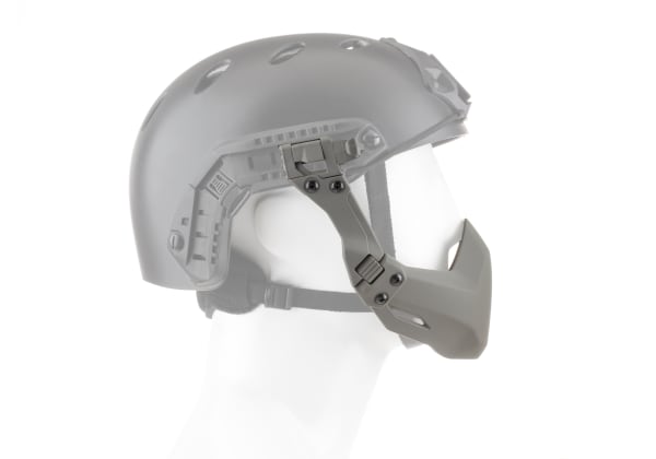 FMA Half Mask II for FAST Helmet