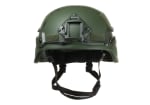 Emerson ACH MICH 2000 Helmet Special Action