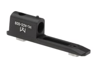 Ares M-LOK Bipod Mount