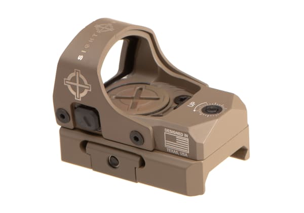 Sightmark Mini Shot M-Spec FMS Reflex Sight