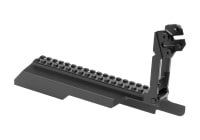 LCT ZB-33 Dust Cover
