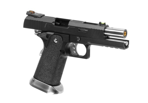 WE Hi-Capa 4.3 Force Full Metal GBB