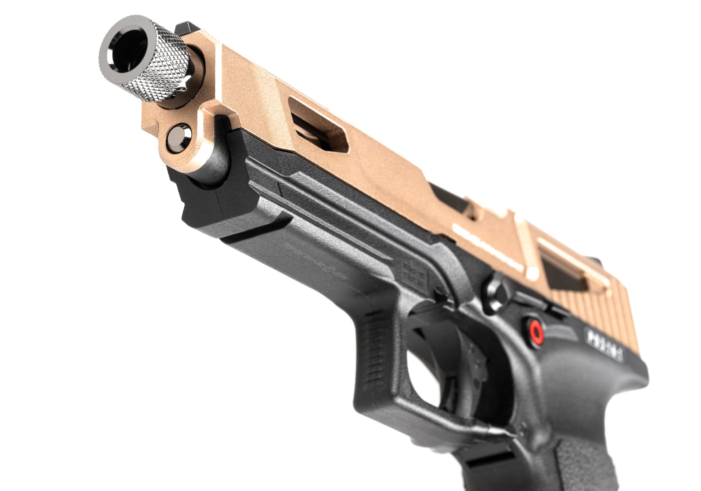 G&G GTP 9 MS DST Co2