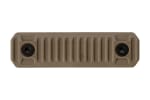 Strike Industries Cable Management Rail Covers Long 2pcs