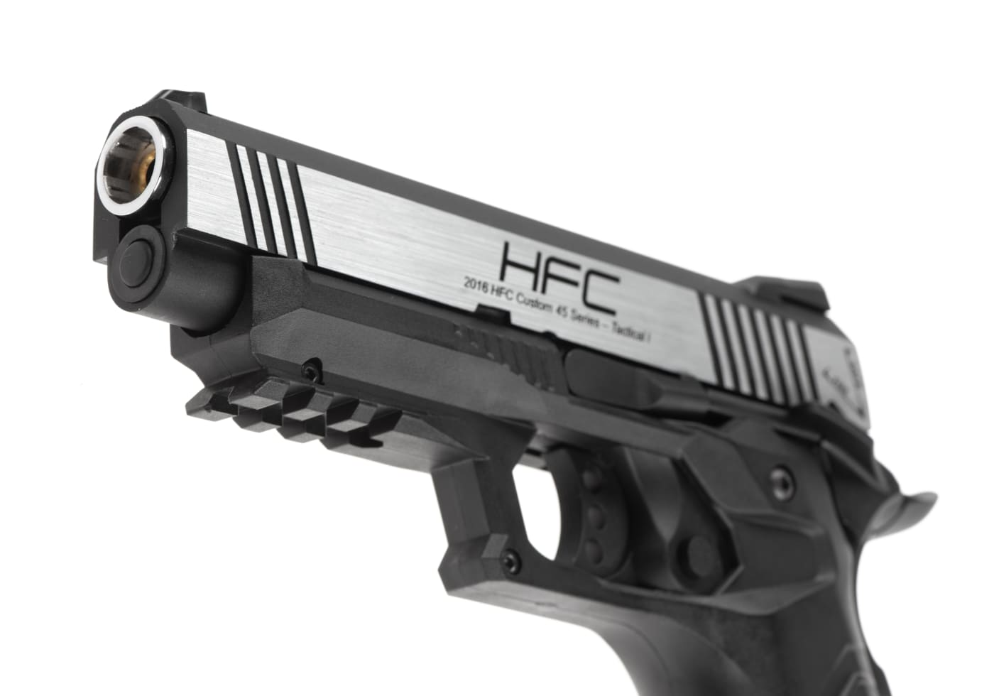HFC HG-171 Metal Version Co2