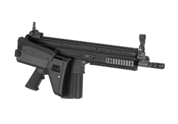 Classic Army SCAR-H Mk17