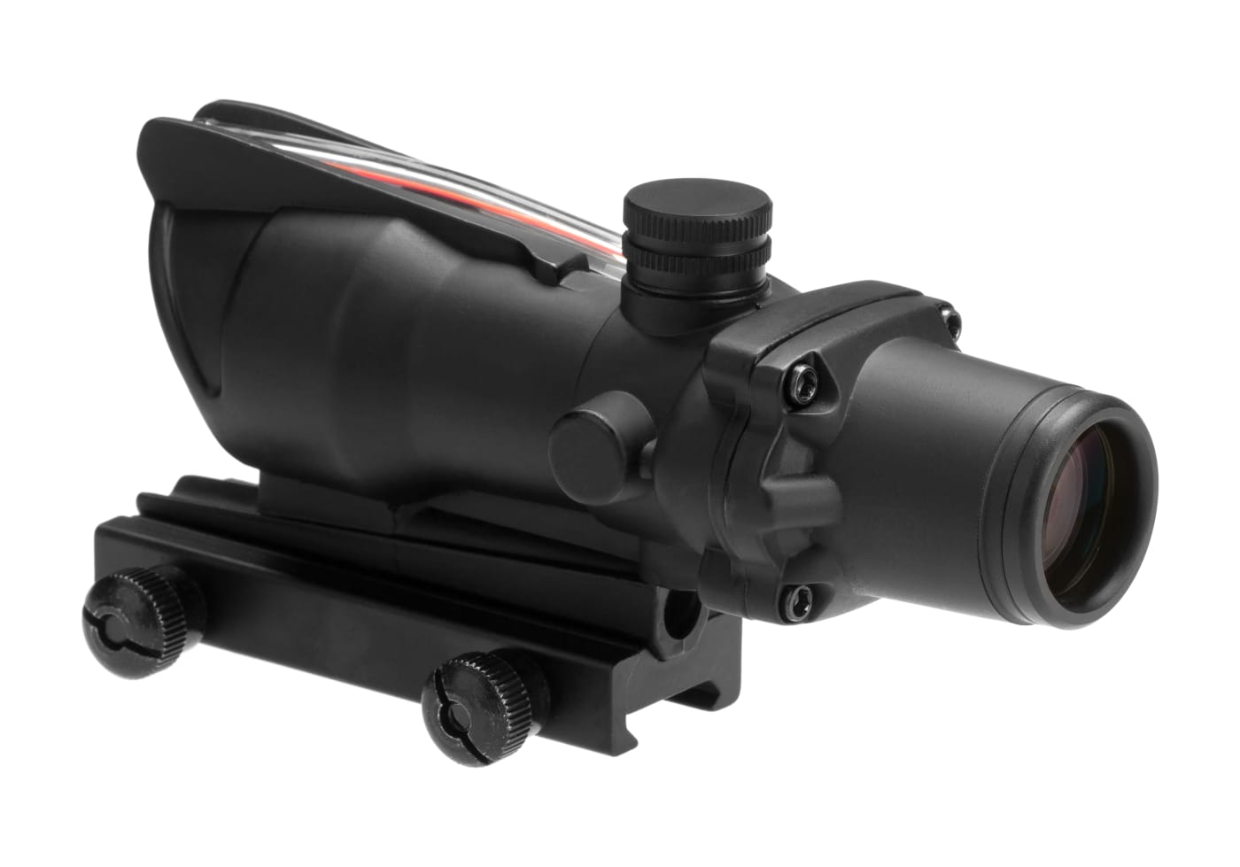 Aim-O 4x32C Combat Scope Fiber