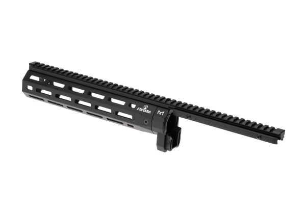 Ares S1 Striker CNC Handguard