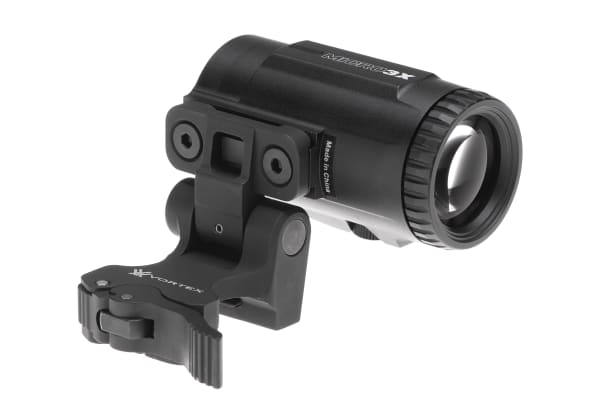 Vortex Optics V3XM Magnifier with Flip Mount