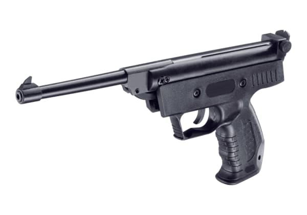 Perfecta S3 Break Barrel