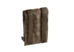 Invader Gear MP5 Triple Mag Pouch