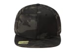 Multicam Classic Snapback Cap