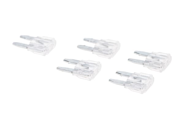 Nimrod Mini Type Fuse 25A 5pcs