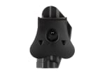 Amomax Paddle Holster für WE / KJW / TM P226
