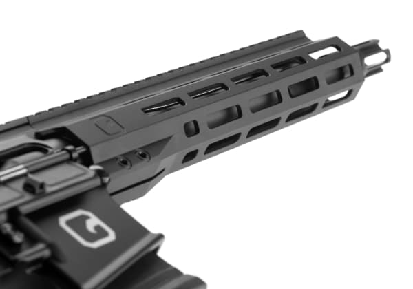 Clawgear CG15 223Rem. 10,5