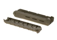 Magpul PTS MOE Handguard Mid Lenght