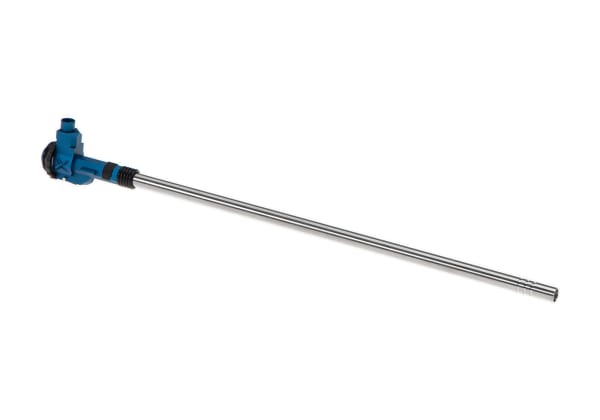 Umbrella Armory XFORCE 310mm 6.05mm R-Hop Barrel with XFORCE Hop-Up
