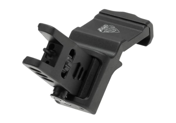 Leapers Accu-Sync 45 Degree Angle Flip Up Front Sight