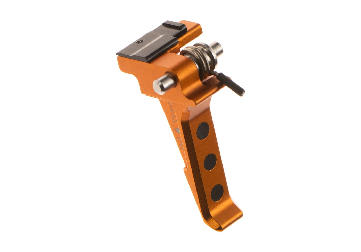 Maxx Model CNC Aluminum Advanced Speed Trigger for EVO-3 Style E