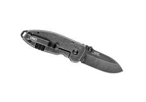 CRKT SQUID Black Stonewash