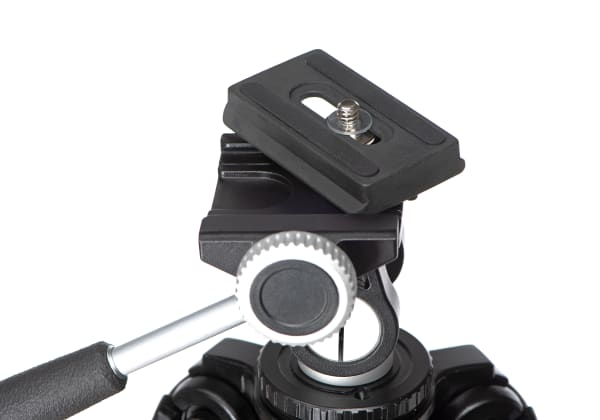 Vortex Optics High Country II Tripod Kit