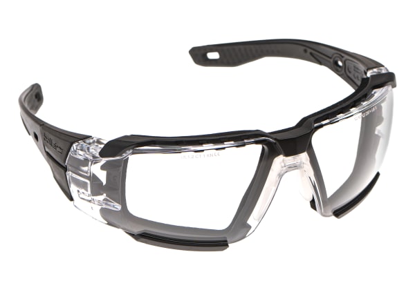 Bollé Rush+ 2.0 XP Platinum Black Frame