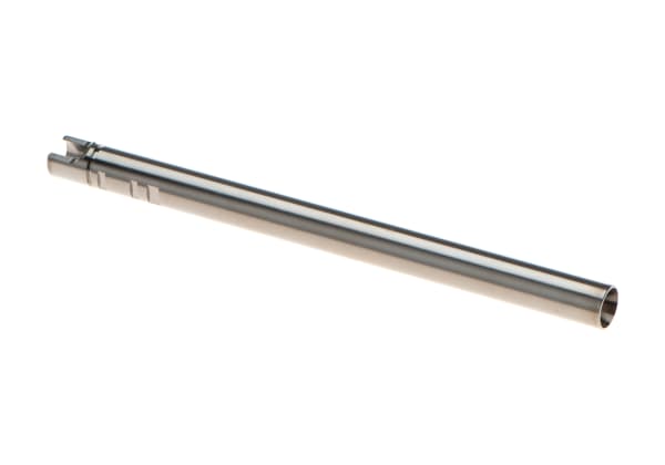 Maple Leaf 6.02 Inner Barrel for GBB Pistol 117mm