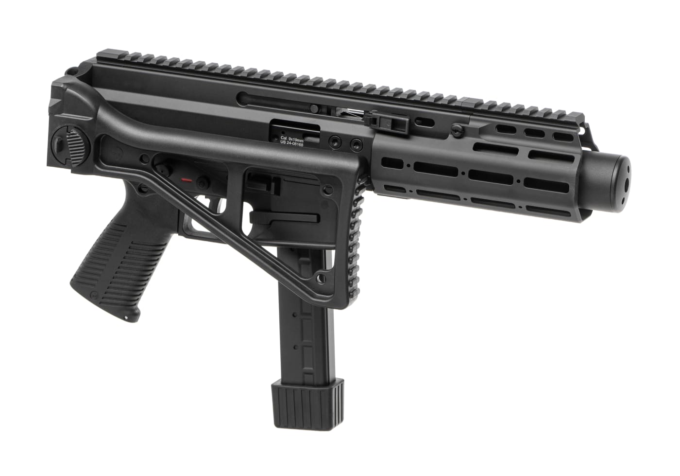 B&T AIR APC9 SD Compact S-GBB