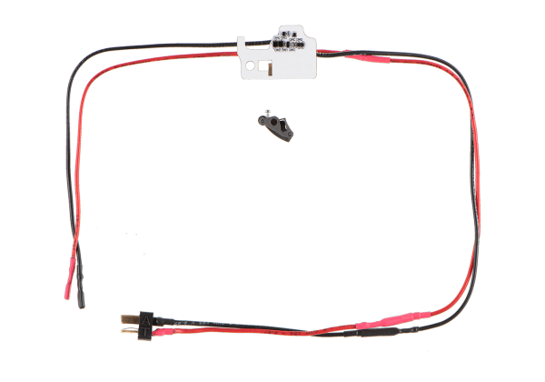 Perun Perun V2 Hybrid Front Wiring