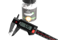 Nimrod 0.40g Bio BB Professional Performance 1000rds