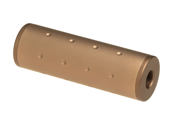 FMA 107mm Navy Seals Silencer CW/CCW