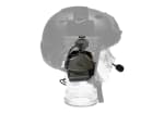 Z-Tactical Comtac II Headset FAST Military Standard Plug