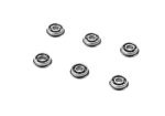 Retro Arms Ball Bearings 8mm / 3mm