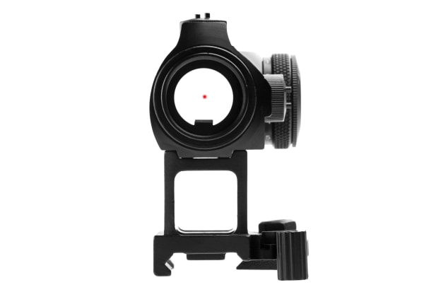 Aim-O RD-2 Red Dot with QD Mount