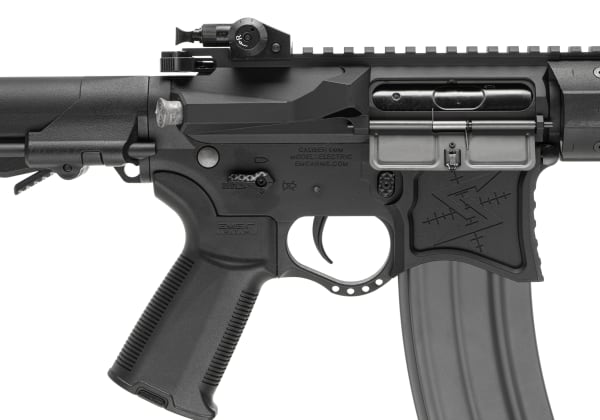 G&G SBR8 9 Inch Seekins Precision