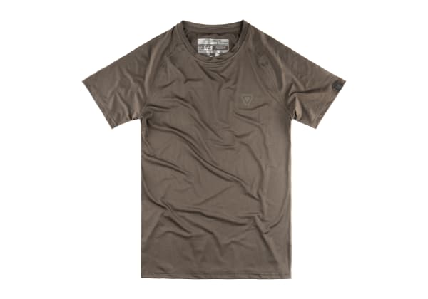Outrider T.O.R.D. Covert Athletic Fit Performance Tee