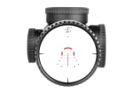 Vortex Optics Venom 1-6x24 SFP AR-BDC3 MOA