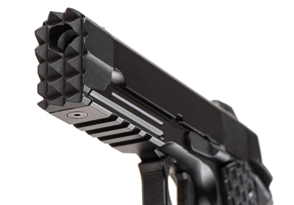 Golden Eagle 3308 1911 Tactical Full Metal GBB