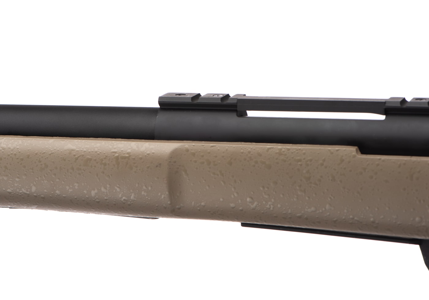 Snow Wolf M24 SWS Sniper Weapon System